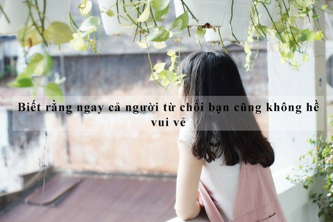 5 điều các nàng phải dũng cảm thừa nhận khi thất tình - Ảnh 4. 5 điều các nàng phải dũng cảm thừa nhận khi thất tình - Ảnh 4.