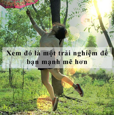 5 điều các nàng phải dũng cảm thừa nhận khi thất tình - Ảnh 5. 5 điều các nàng phải dũng cảm thừa nhận khi thất tình - Ảnh 5.