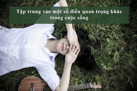 5 điều các nàng phải dũng cảm thừa nhận khi thất tình - Ảnh 6. 5 điều các nàng phải dũng cảm thừa nhận khi thất tình - Ảnh 6.
