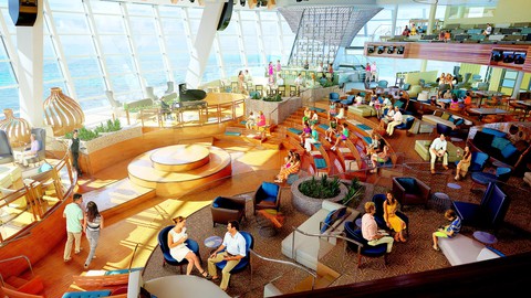 Trải nghiệm đẳng cấp du thuyền 5 sao cùng Vietravel - Ảnh 4. Trải nghiệm đẳng cấp du thuyền 5 sao cùng Vietravel - Ảnh 4.