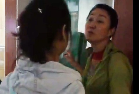 Xác minh hướng dẫn viên nói Việt Nam vốn thuộc Trung Quốc - Ảnh 1. Xác minh hướng dẫn viên nói Việt Nam vốn thuộc Trung Quốc - Ảnh 1.