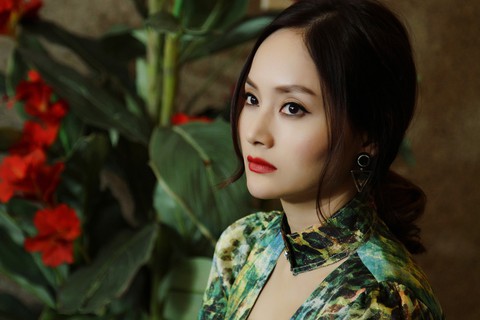 Cả một đời ân oán nàng dâu Lan Phương sống như cây dại - Ảnh 4. Cả một đời ân oán nàng dâu Lan Phương sống như cây dại - Ảnh 4.