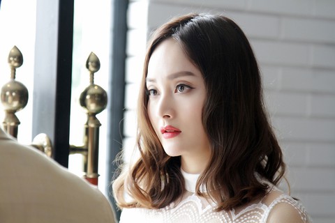 Cả một đời ân oán nàng dâu Lan Phương sống như cây dại - Ảnh 1. Cả một đời ân oán nàng dâu Lan Phương sống như cây dại - Ảnh 1.