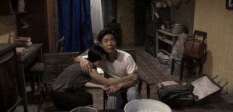 Công Lý được đề nghị xét tặng danh hiệu nghệ sĩ nhân dân - Ảnh 1. Công Lý được đề nghị xét tặng danh hiệu nghệ sĩ nhân dân - Ảnh 1.