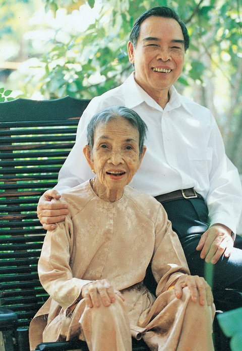 Hai Khải - người anh hiếu thảo - Ảnh 2. Hai Khải - người anh hiếu thảo - Ảnh 2.