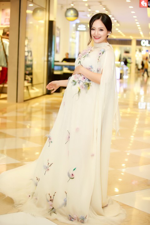 Cả một đời ân oán nàng dâu Lan Phương sống như cây dại - Ảnh 6. Cả một đời ân oán nàng dâu Lan Phương sống như cây dại - Ảnh 6.