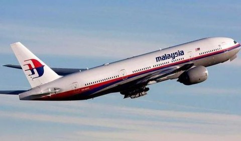Tìm không ra máy bay MH370 do sai hướng? - Ảnh 3. Tìm không ra máy bay MH370 do sai hướng? - Ảnh 3.
