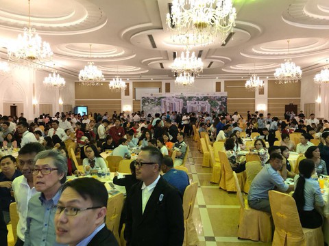Dự kiến năm 2019 khởi công trục đường trung tâm Biên Hòa - Ảnh 3. Dự kiến năm 2019 khởi công trục đường trung tâm Biên Hòa - Ảnh 3.