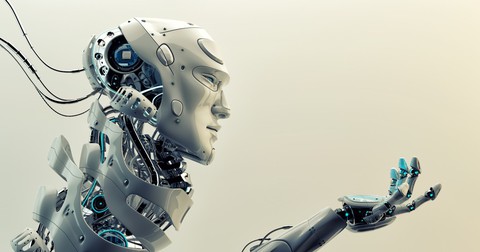 Con người bị robot dẫn dắt đến… tin giả - Ảnh 1. Con người bị robot dẫn dắt đến… tin giả - Ảnh 1.