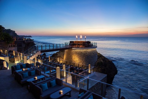 10 nhà hàng view đẹp đến mức khách quên cả ăn - Ảnh 5. 10 nhà hàng view đẹp đến mức khách quên cả ăn - Ảnh 5.