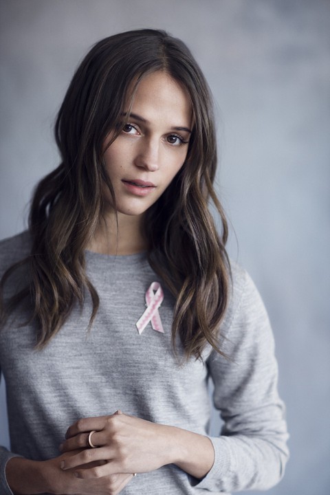 Alicia Vikander từ người vợ The Danish Girl đến Lara Crofft - Ảnh 7. Alicia Vikander từ người vợ The Danish Girl đến Lara Crofft - Ảnh 7.