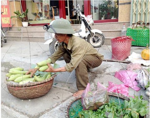 Anh đợi tôi chút, tôi gửi lại anh tiền thừa - Ảnh 1. Anh đợi tôi chút, tôi gửi lại anh tiền thừa - Ảnh 1.