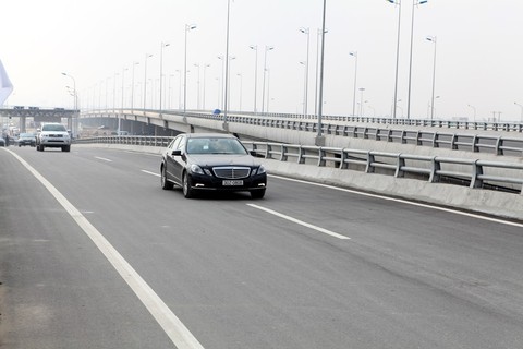 Nhà đầu tư cao tốc Bắc - Nam phải bỏ nhiều vốn chủ sở hữu hơn - Ảnh 1. Nhà đầu tư cao tốc Bắc - Nam phải bỏ nhiều vốn chủ sở hữu hơn - Ảnh 1.