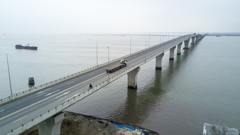 Cửa ngõ phía Bắc mở ra thế giới - Ảnh 3. Cửa ngõ phía Bắc mở ra thế giới - Ảnh 3.