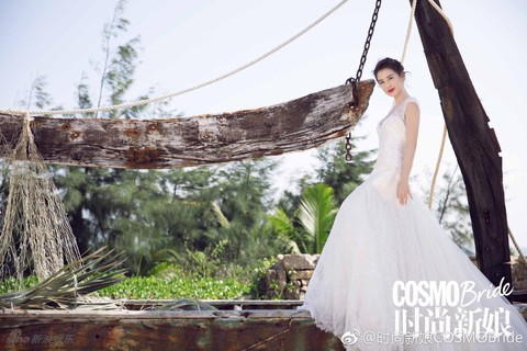 Huỳnh Thánh Y và chiếc áo cưới 10 năm đợi chờ - Ảnh 5. Huỳnh Thánh Y và chiếc áo cưới 10 năm đợi chờ - Ảnh 5.