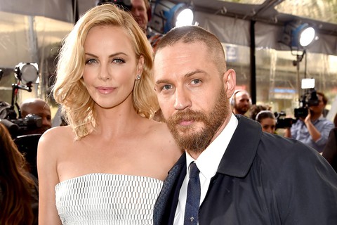 Charlize Theron - viên ngọc quý Nam Phi của Hollywood - Ảnh 16. Charlize Theron - viên ngọc quý Nam Phi của Hollywood - Ảnh 16.