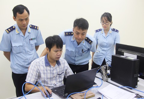 VASSCM: nhà nước và doanh nghiệp đều vui - Ảnh 1. VASSCM: nhà nước và doanh nghiệp đều vui - Ảnh 1.