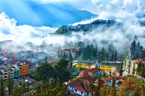29h Sale - Cơ hội săn tour đồng giá - Ảnh 2. 29h Sale - Cơ hội săn tour đồng giá - Ảnh 2.