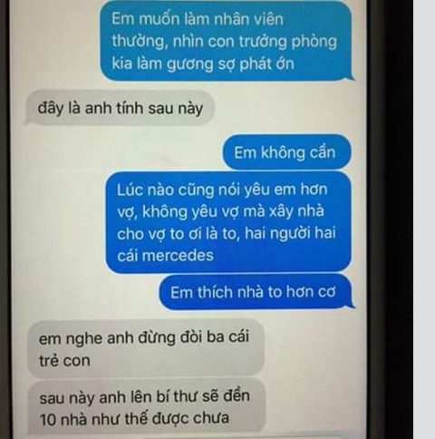 Thường vụ Tỉnh ủy Thanh Hóa họp bất thường về vụ ‘bồ nhí’ - Ảnh 1. Thường vụ Tỉnh ủy Thanh Hóa họp bất thường về vụ ‘bồ nhí’ - Ảnh 1.
