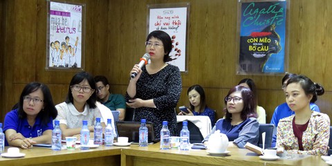 Google, Amazon, Apple, Facebook... là nhà xuất bản nổi tiếng nhất - Ảnh 3. Google, Amazon, Apple, Facebook... là nhà xuất bản nổi tiếng nhất - Ảnh 3.