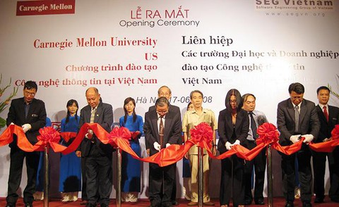 Nhiều cơ hội cho ngành học mới Big Data & Machine Learning - Ảnh 1. Nhiều cơ hội cho ngành học mới Big Data & Machine Learning - Ảnh 1.