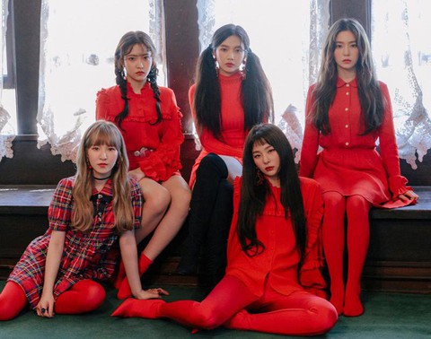 Lần đầu tiên K-pop Hàn đến diễn 4 ngày ở Triều Tiên - Ảnh 1. Lần đầu tiên K-pop Hàn đến diễn 4 ngày ở Triều Tiên - Ảnh 1.