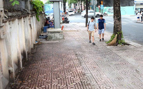 Phát triển du lịch TP.HCM: Còn ngổn ngang trăn trở - Ảnh 2. Phát triển du lịch TP.HCM: Còn ngổn ngang trăn trở - Ảnh 2.