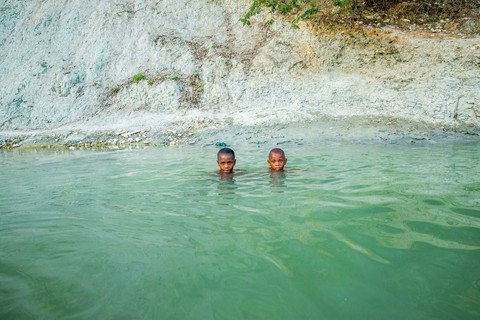Những hình ảnh sống động từ Haiti - Ảnh 2. Những hình ảnh sống động từ Haiti - Ảnh 2.