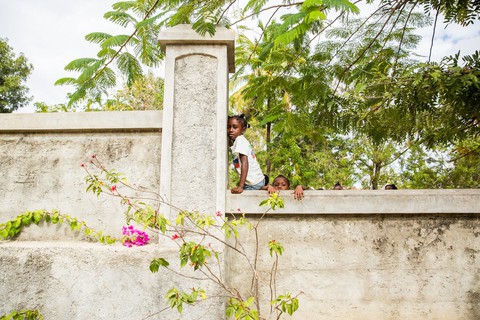 Những hình ảnh sống động từ Haiti - Ảnh 12. Những hình ảnh sống động từ Haiti - Ảnh 12.