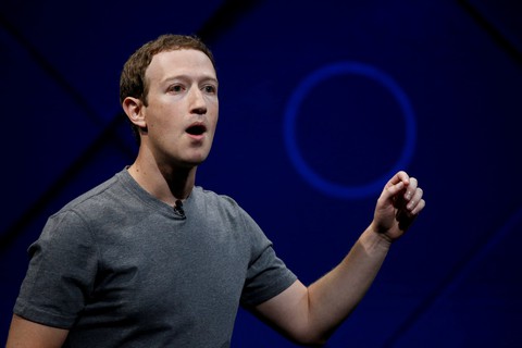 Rò rỉ thông tin 50 triệu người dùng, chủ Facebook thừa nhận sai lầm - Ảnh 1. Rò rỉ thông tin 50 triệu người dùng, chủ Facebook thừa nhận sai lầm - Ảnh 1.