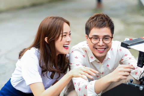 Trịnh Thăng Bình: là đàn ông, phải bảo vệ người phụ nữ của mình - Ảnh 1. Trịnh Thăng Bình: là đàn ông, phải bảo vệ người phụ nữ của mình - Ảnh 1.