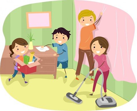 Con bạ đâu vứt đấy, làm sao? - Ảnh 1. Con bạ đâu vứt đấy, làm sao? - Ảnh 1.