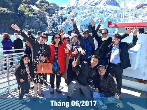 Alaska - Tiểu bang diệu kỳ nhất nước Mỹ - Ảnh 5. Alaska - Tiểu bang diệu kỳ nhất nước Mỹ - Ảnh 5.