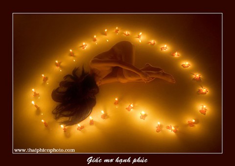 Thái Phiên: Tôi rùng mình khi nhắc đến xin phép triển lãm ảnh nude - Ảnh 4. Thái Phiên: Tôi rùng mình khi nhắc đến xin phép triển lãm ảnh nude - Ảnh 4.