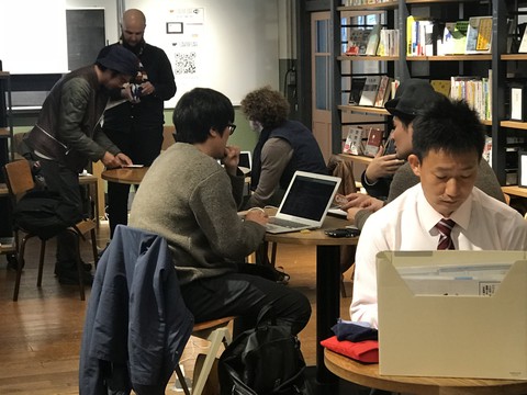 TP.HCM đề nghị trung tâm khởi nghiệp kiểu Silicon valley ở Nhật hợp tác - Ảnh 1. TP.HCM đề nghị trung tâm khởi nghiệp kiểu Silicon valley ở Nhật hợp tác - Ảnh 1.