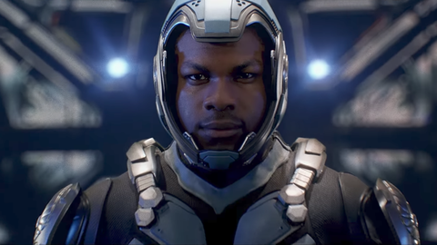 Pacific Rim Trỗi dậy: choáng váng với dàn siêu robot thế hệ mới - Ảnh 7. Pacific Rim Trỗi dậy: choáng váng với dàn siêu robot thế hệ mới - Ảnh 7.