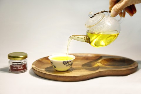 Chi tiền triệu làm đẹp với nhụy hoa nghệ tây quý tộc - Ảnh 1. Chi tiền triệu làm đẹp với nhụy hoa nghệ tây quý tộc - Ảnh 1.