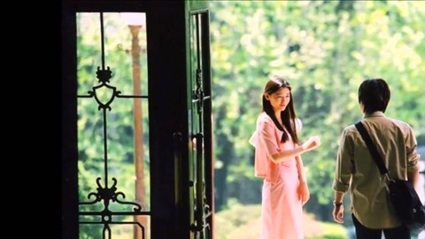 My Sassy Girl - tác phẩm hài kinh điển của điện ảnh Hàn Quốc - Ảnh 4. My Sassy Girl - tác phẩm hài kinh điển của điện ảnh Hàn Quốc - Ảnh 4.