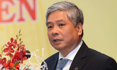 Truy tố nguyên phó thống đốc ngân hàng Nhà nước Đặng Thanh Bình - Ảnh 1. Truy tố nguyên phó thống đốc ngân hàng Nhà nước Đặng Thanh Bình - Ảnh 1.