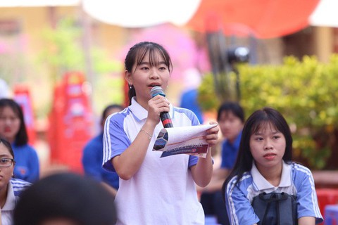 Ba chương trình tư vấn tuyển sinh tại Đồng Tháp, Kiên Giang - Ảnh 1. Ba chương trình tư vấn tuyển sinh tại Đồng Tháp, Kiên Giang - Ảnh 1.