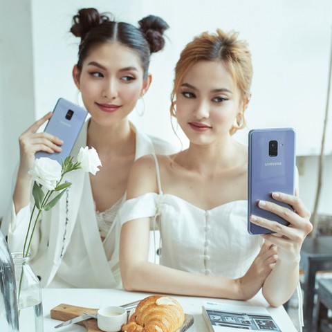 Làm mới Instagram bằng 3 tính năng đặc biệt trên smartphone - Ảnh 2. Làm mới Instagram bằng 3 tính năng đặc biệt trên smartphone - Ảnh 2.