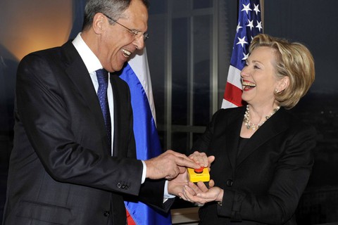 Sergey Lavrov - nhà ngoại giao kỳ tài của Nga - Ảnh 4. Sergey Lavrov - nhà ngoại giao kỳ tài của Nga - Ảnh 4.