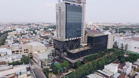 Biên Hòa thay đổi nhanh chóng với hạ tầng nghìn tỉ - Ảnh 3. Biên Hòa thay đổi nhanh chóng với hạ tầng nghìn tỉ - Ảnh 3.