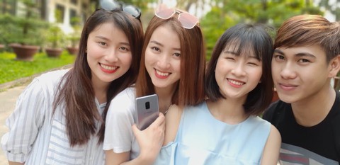 Làm mới Instagram bằng 3 tính năng đặc biệt trên smartphone - Ảnh 4. Làm mới Instagram bằng 3 tính năng đặc biệt trên smartphone - Ảnh 4.