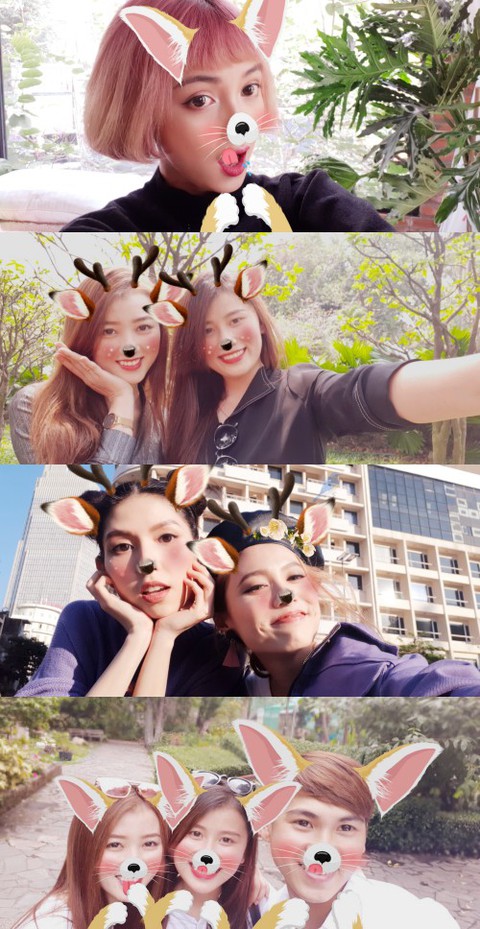Làm mới Instagram bằng 3 tính năng đặc biệt trên smartphone - Ảnh 5. Làm mới Instagram bằng 3 tính năng đặc biệt trên smartphone - Ảnh 5.