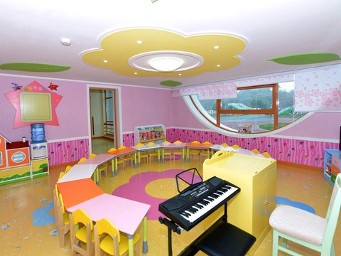 Khám phá chuỗi tiện ích khép kín 5 sao tại Samsora Riverside - Ảnh 6. Khám phá chuỗi tiện ích khép kín 5 sao tại Samsora Riverside - Ảnh 6.