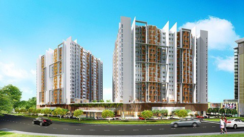 Biên Hòa thay đổi nhanh chóng với hạ tầng nghìn tỉ - Ảnh 6. Biên Hòa thay đổi nhanh chóng với hạ tầng nghìn tỉ - Ảnh 6.