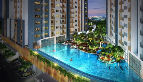 Biên Hòa thay đổi nhanh chóng với hạ tầng nghìn tỉ - Ảnh 7. Biên Hòa thay đổi nhanh chóng với hạ tầng nghìn tỉ - Ảnh 7.
