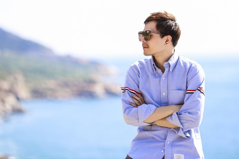 Trịnh Thăng Bình: là đàn ông, phải bảo vệ người phụ nữ của mình - Ảnh 3. Trịnh Thăng Bình: là đàn ông, phải bảo vệ người phụ nữ của mình - Ảnh 3.
