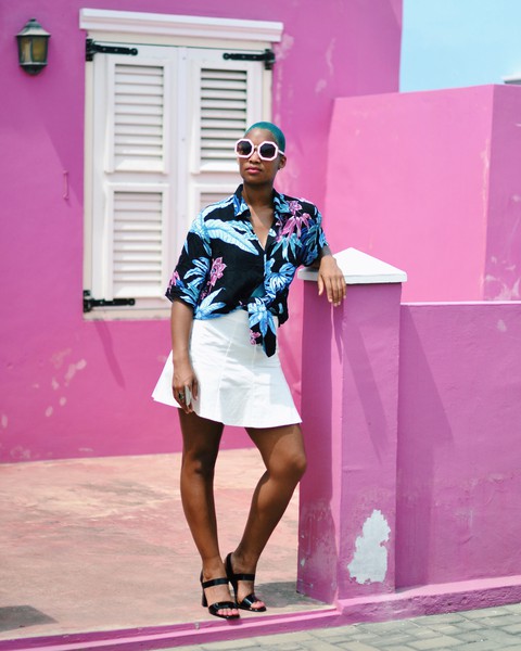 Curaçao: đến nơi nắng ngập tràn ngắm nữ hoàng - Ảnh 7. Curaçao: đến nơi nắng ngập tràn ngắm nữ hoàng - Ảnh 7.